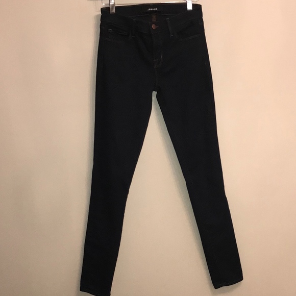 J Brand Skinny Leg Jeans - Picture 7 of 10